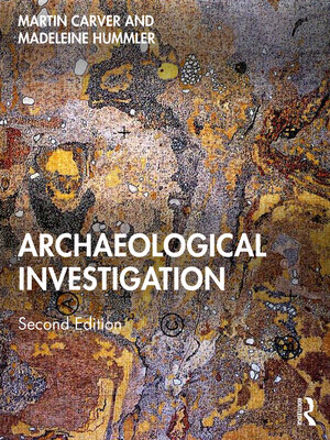 cover image of Archaeological Investigation